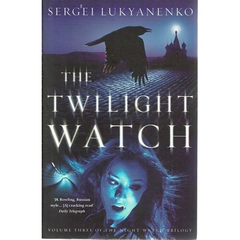 twilight watch book three night watch 3 Epub